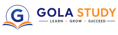 Gola Study Logo